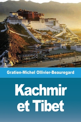 Kachmir et Tibet Cover Image