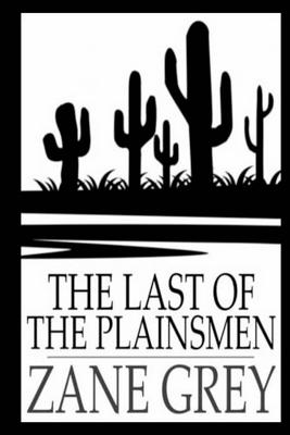 The Last of the Plainsmen