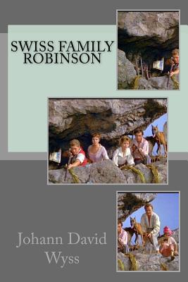 Swiss Family Robinson