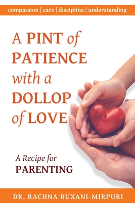 A Pint of Patience with a Dollop of Love Cover Image