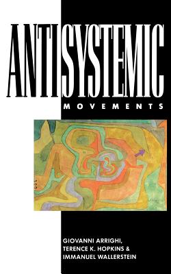 Cover for Antisystemic Movements