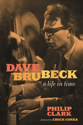 Dave Brubeck: A Life in Time Cover Image