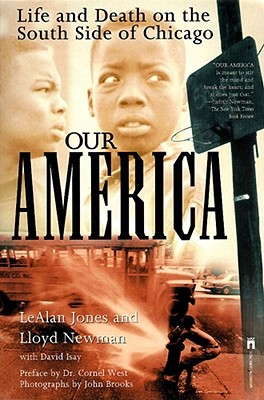 Our America Cover Image