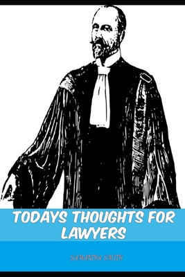 Today's Thoughts for Lawyers Cover Image