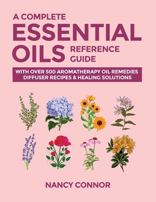 Essential Oils Reference Guide - 11 Essential Oil For Pain Recipes..