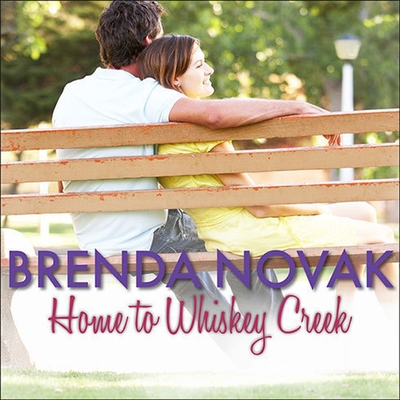 Cover for Home to Whiskey Creek