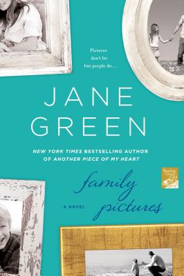 Jane Green