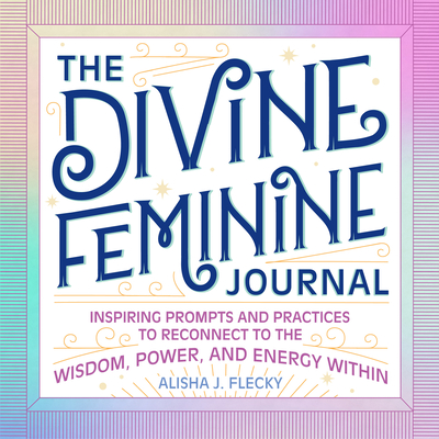 books on the divine feminine