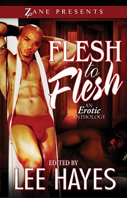 Flesh to Flesh Cover Image