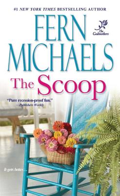 The Scoop Cover