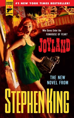 Joyland Cover Image