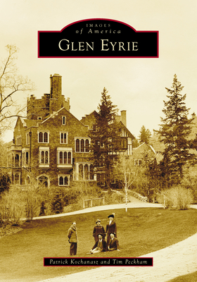 Glen Eyrie (Images of America)