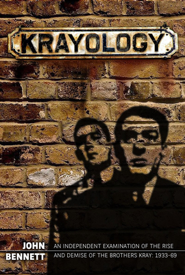 Krayology Cover Image