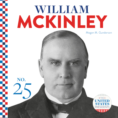 William McKinley (United States Presidents) Cover Image
