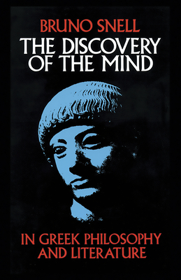 The Discovery of the Mind Cover Image