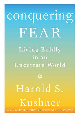 Conquering Fear Cover