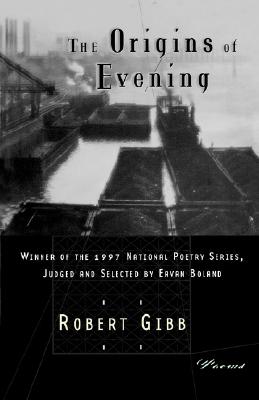The Origins of Evening: Poems