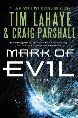 Mark of Evil Cover