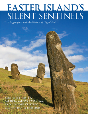 Easter Island's Silent Sentinels: The Sculpture and Architecture of Rapa Nui cover