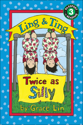 Cover for Ling & Ting