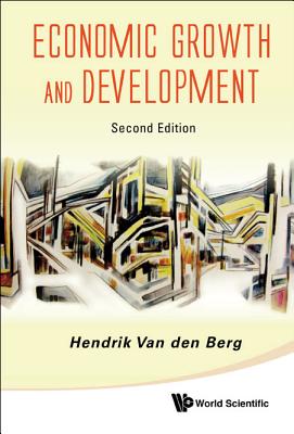 Economic Growth and Development (Second Edition) Cover Image