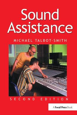 Sound Assistance By Michael Talbot-Smith Cover Image