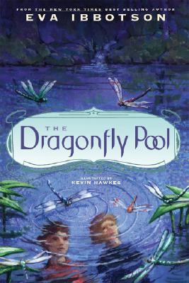 Cover Image for The Dragonfly Pool