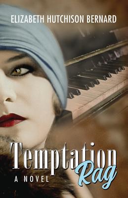 Cover for Temptation Rag