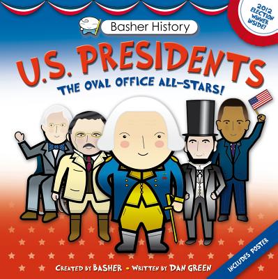 U.S. Presidents Cover