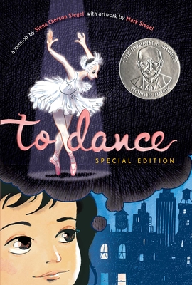 Cover for To Dance
