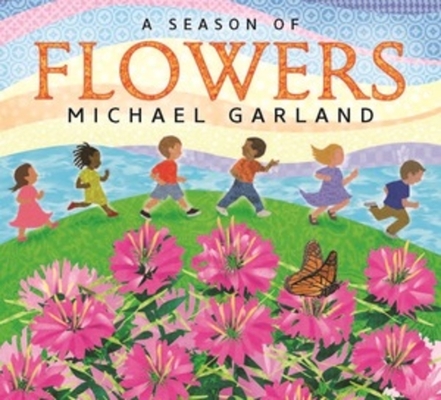 A Season of Flowers Cover Image