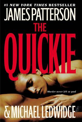The Quickie   cover image