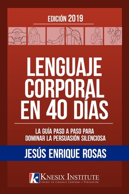 Lenguaje Corporal en 40 Días Cover Image
