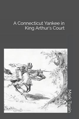 A Connecticut Yankee in King Arthur's Court