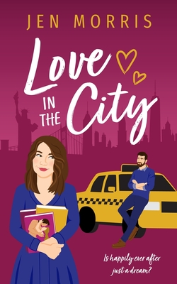 Love in the City Cover Image