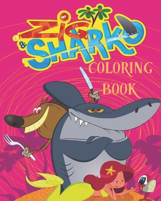 Coloring Book For Boys (Paperback)