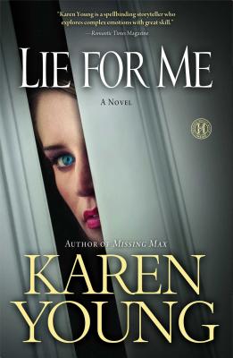 Lie for Me: A Novel Cover Image