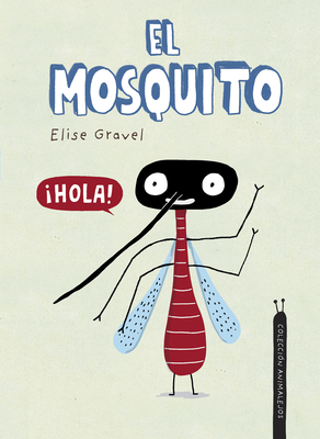 El Mosquito (Somos8)