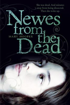 Newes from the Dead By Mary Hooper Cover Image