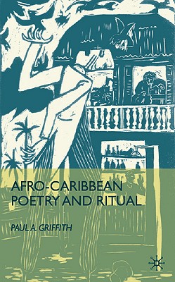 Afro-Caribbean Poetry and Ritual Cover Image
