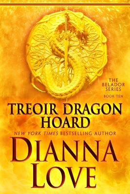 Treoir Dragon Hoard: Belador book 10 (Beladors #10)