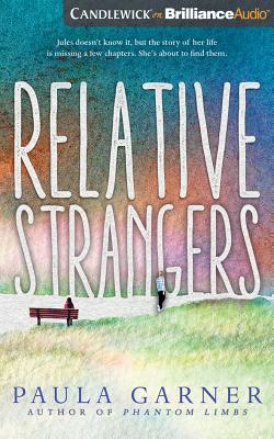 Relative Strangers Cover Image
