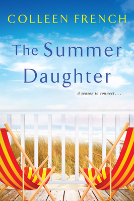 The Summer Daughter By Colleen French Cover Image