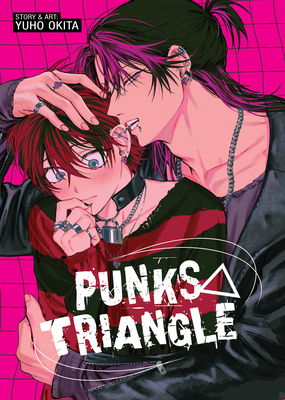 PUNKS TRIANGLE | Unabridged Books, Inc.
