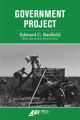 Government Project Cover Image