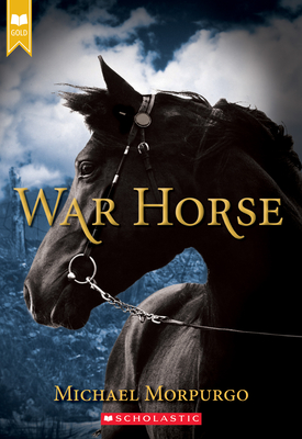 Cover for War Horse (Scholastic Gold)