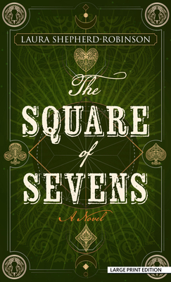 The Square of Sevens Cover Image