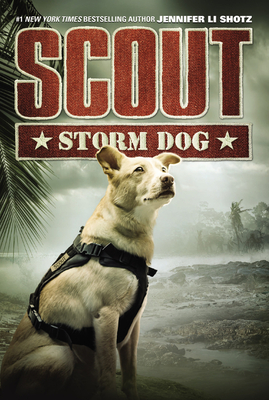 Scout: Storm Dog Cover Image