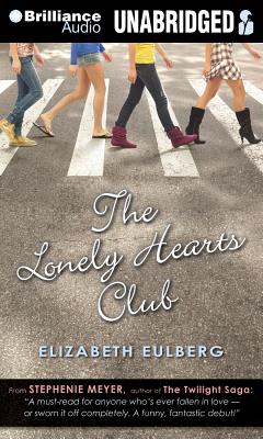 The Lonely Hearts Club Cover