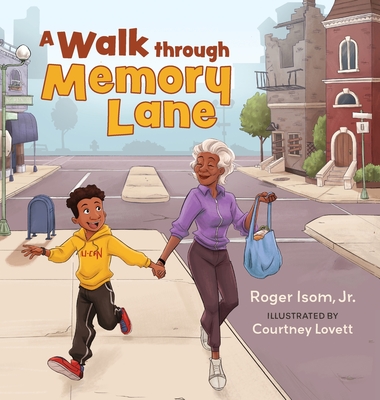 A Walk Through Memory Lane: A Neighborhood Adventure of Physical Activity, Brain Health, and Family Caregivers